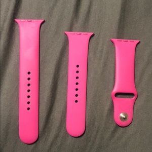 Apple Sport 40mm Watch Band